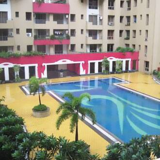 SSI Serviced Apartment, Kolkata 5